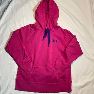 Under Armour hoodie